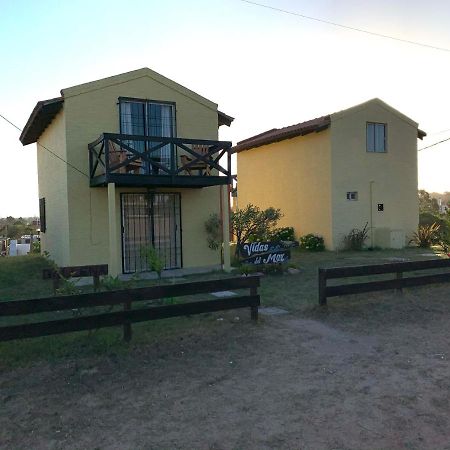 Complejo Vidas Del Mar Пунта-дель-Дьябло Экстерьер фото
