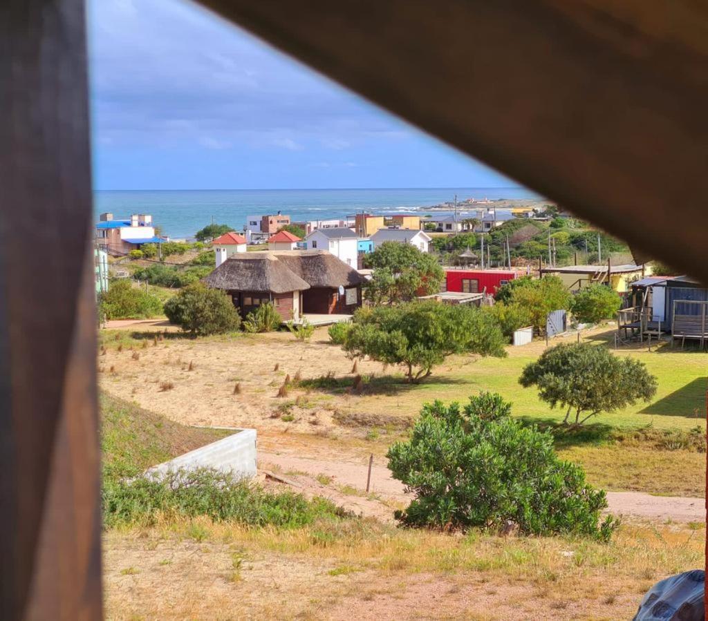 Complejo Vidas Del Mar Пунта-дель-Дьябло Экстерьер фото
