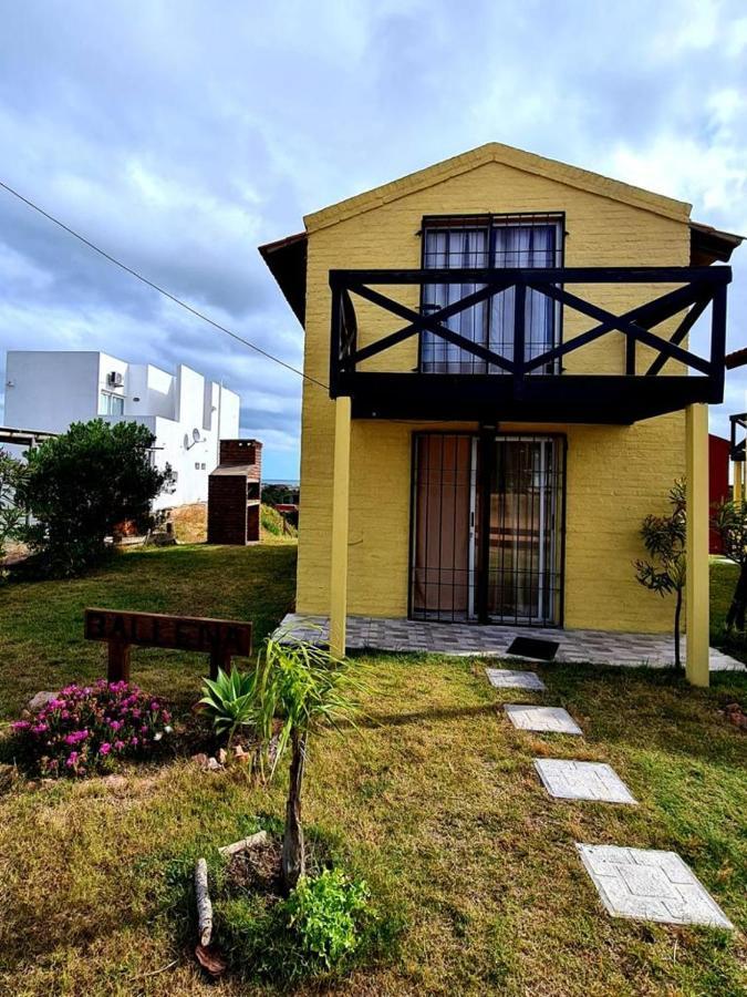 Complejo Vidas Del Mar Пунта-дель-Дьябло Экстерьер фото