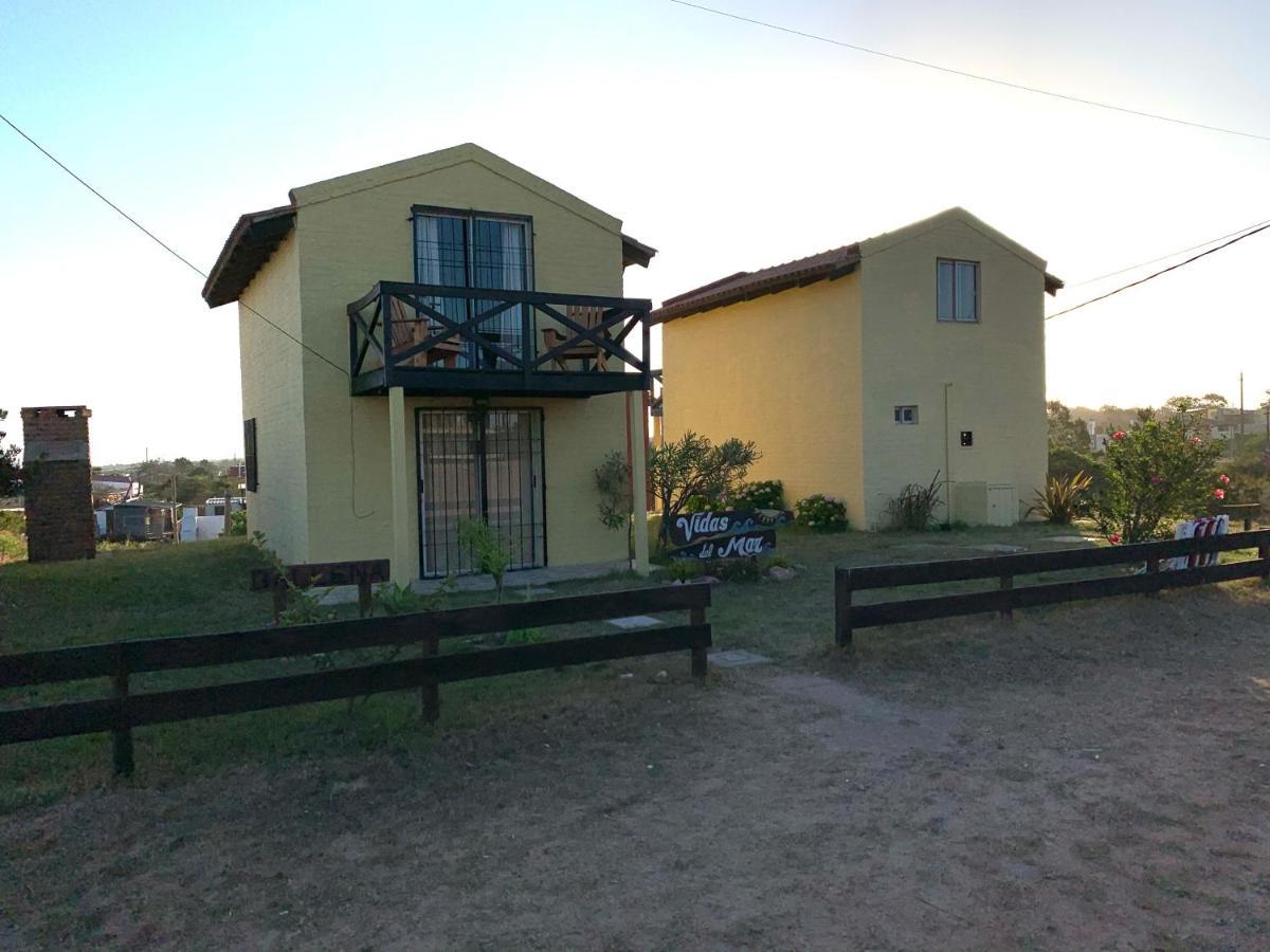 Complejo Vidas Del Mar Пунта-дель-Дьябло Экстерьер фото